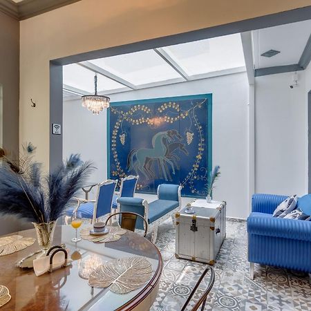 Готель Casa Amatlan Ciento Dos Мехіко Екстер'єр фото
